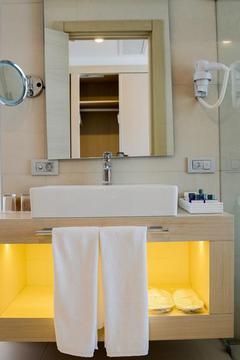 Отель Costa Farilya Special Class Hotel Bodrum Турция, Бодрум, фото 3