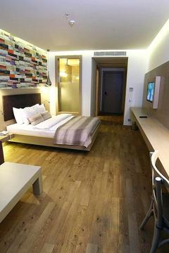Отель Costa Farilya Special Class Hotel Bodrum Турция, Бодрум, фото 4