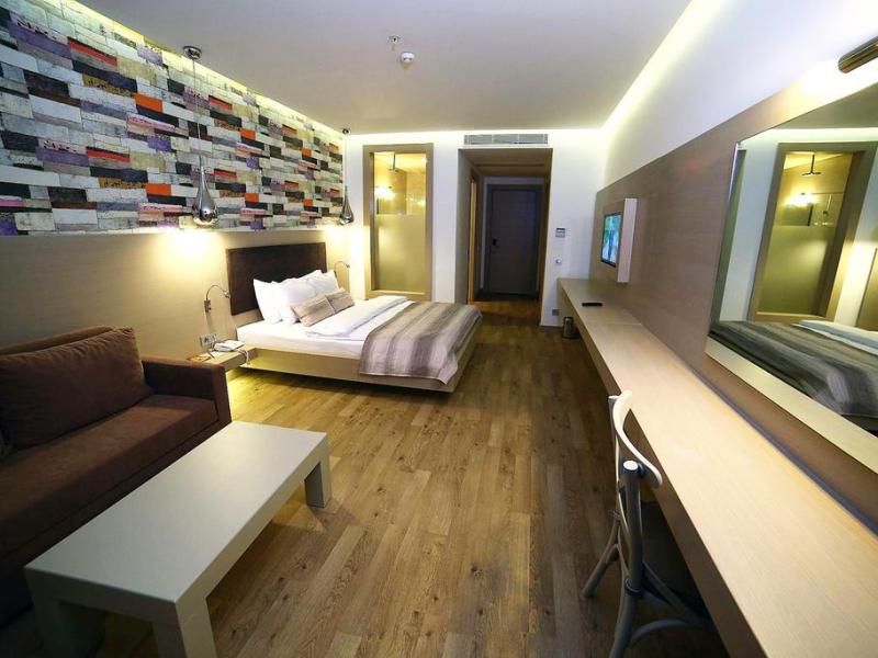 Costa Farilya Special Class Hotel Bodrum