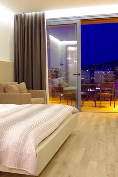 Отель Costa Farilya Special Class Hotel Bodrum Турция, Бодрум, фото 5