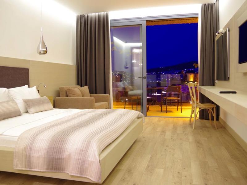 Costa Farilya Special Class Hotel Bodrum