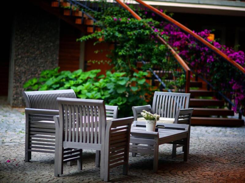 Costa Farilya Special Class Hotel Bodrum