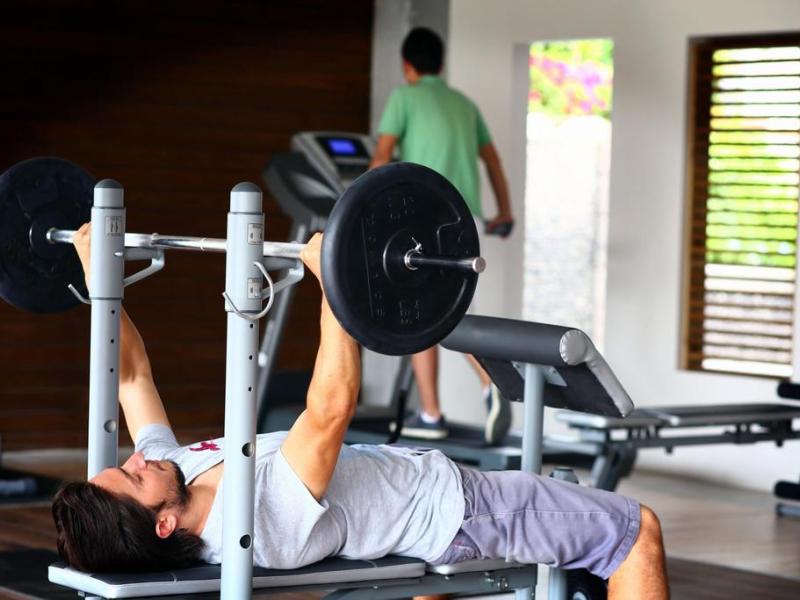 Costa Farilya Special Class Hotel Bodrum