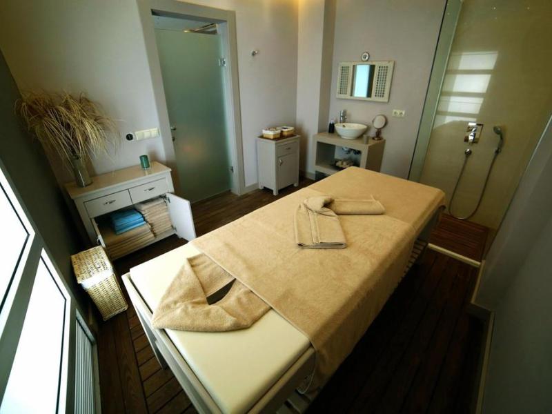 Costa Farilya Special Class Hotel Bodrum