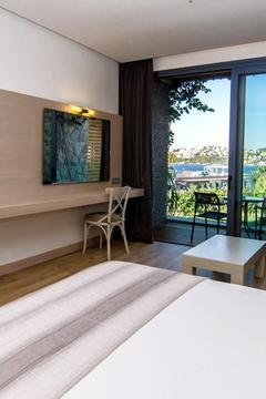 Отель Costa Farilya Special Class Hotel Bodrum Турция, Бодрум, фото 10