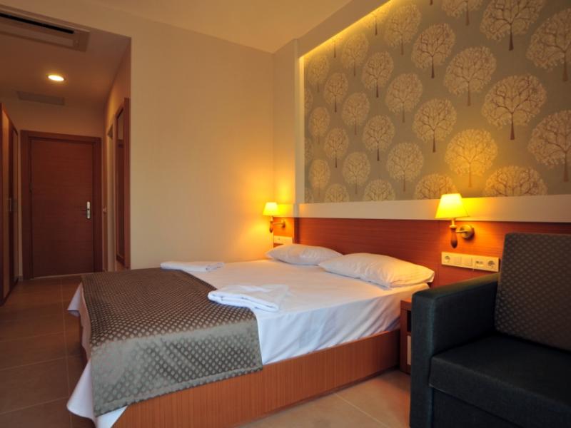 Dilekagaci Boutique Hotel & Beach