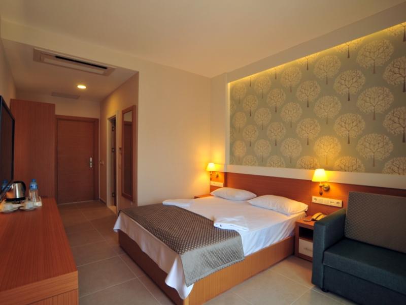 Dilekagaci Boutique Hotel & Beach