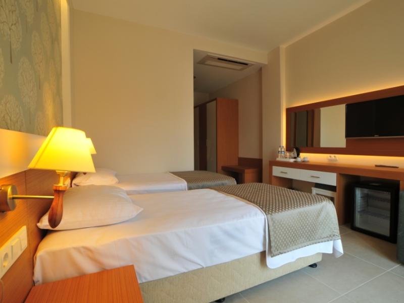 Dilekagaci Boutique Hotel & Beach