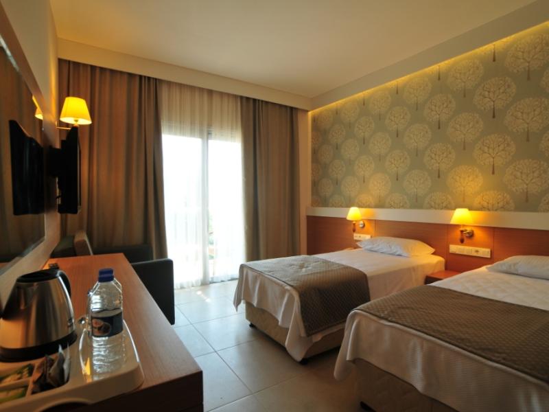 Dilekagaci Boutique Hotel & Beach