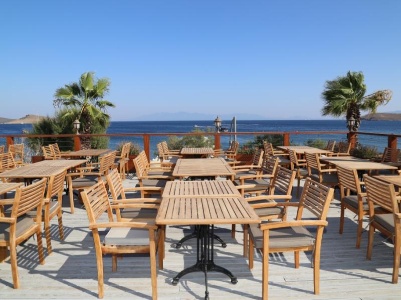 Dilekagaci Boutique Hotel & Beach