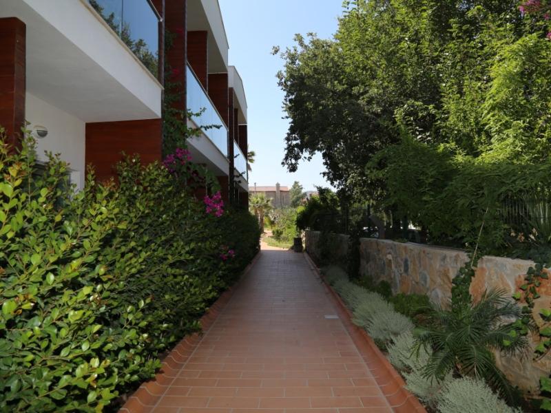 Dilekagaci Boutique Hotel & Beach