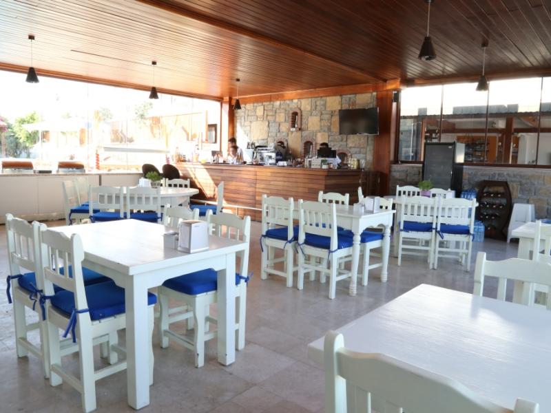 Dilekagaci Boutique Hotel & Beach