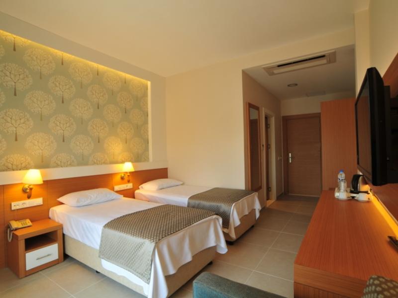 Dilekagaci Boutique Hotel & Beach