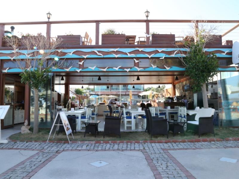 Dilekagaci Boutique Hotel & Beach