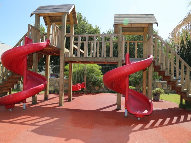 Dilekagaci Boutique Hotel & Beach