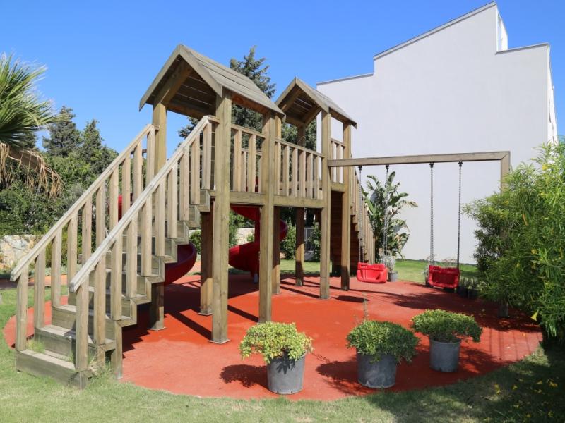 Dilekagaci Boutique Hotel & Beach