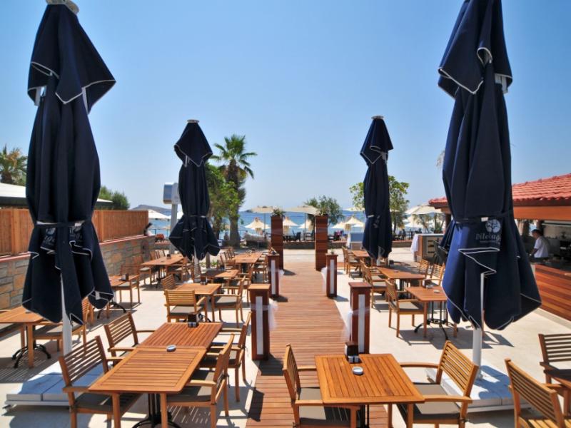 Dilekagaci Boutique Hotel & Beach