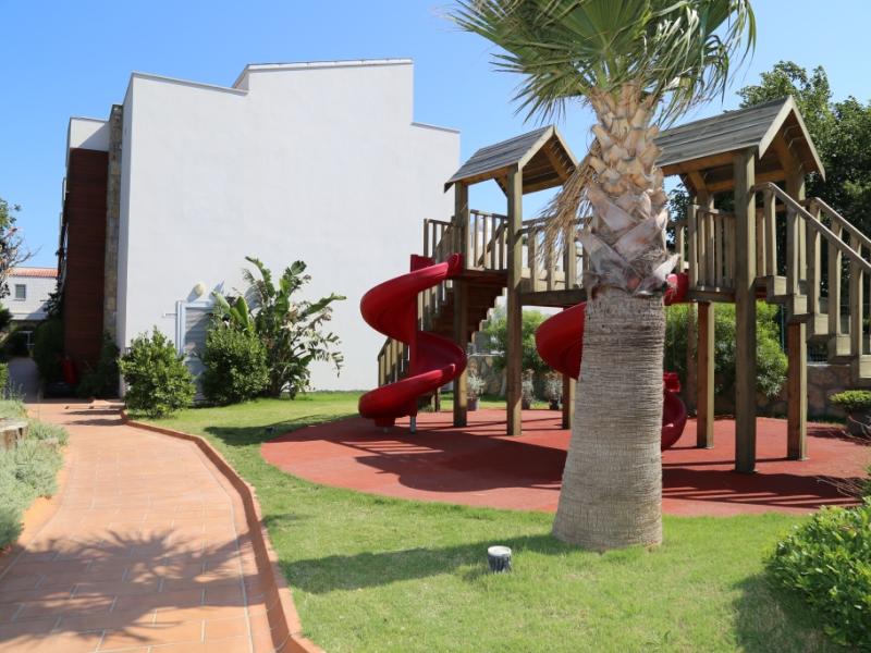 Dilekagaci Boutique Hotel & Beach