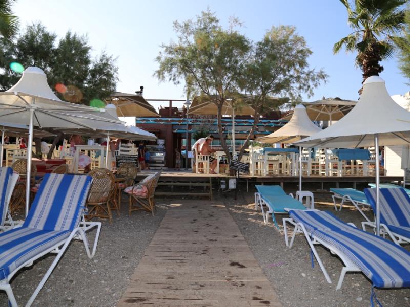 Dilekagaci Boutique Hotel & Beach