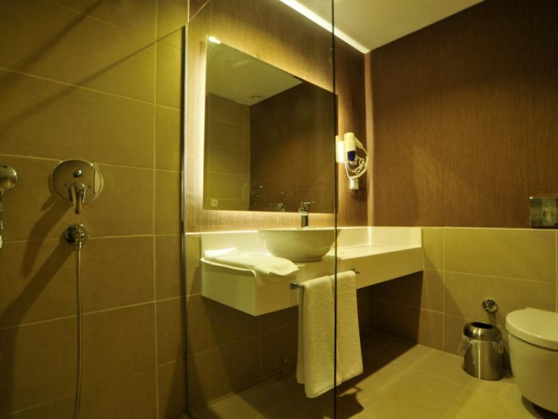 Dilekagaci Boutique Hotel & Beach