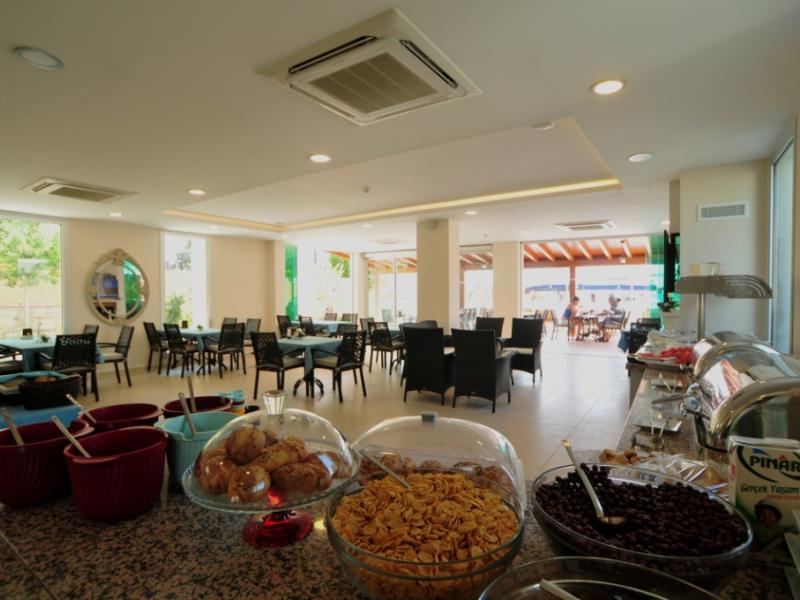 Dilekagaci Boutique Hotel & Beach