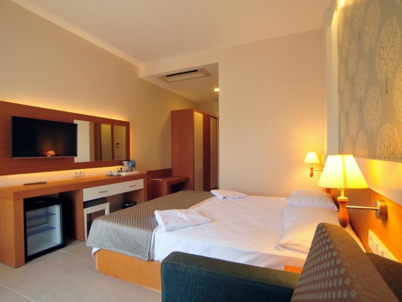 Dilekagaci Boutique Hotel & Beach