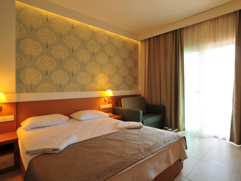 Dilekagaci Boutique Hotel & Beach