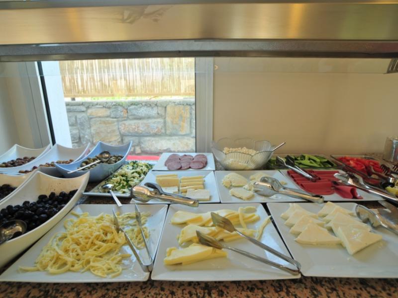 Dilekagaci Boutique Hotel & Beach