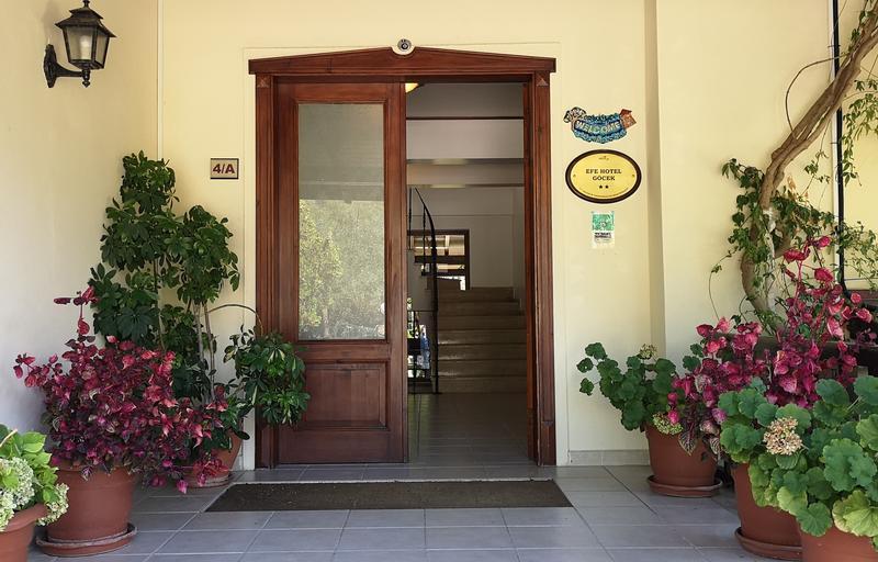 Efe Hotel Gocek
