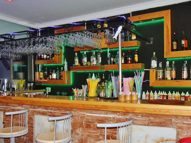 George & Dragon Beach Hotel