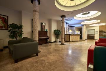 Отель Arbatt Marmaris Hotel Турция, Мармарис, фото 12