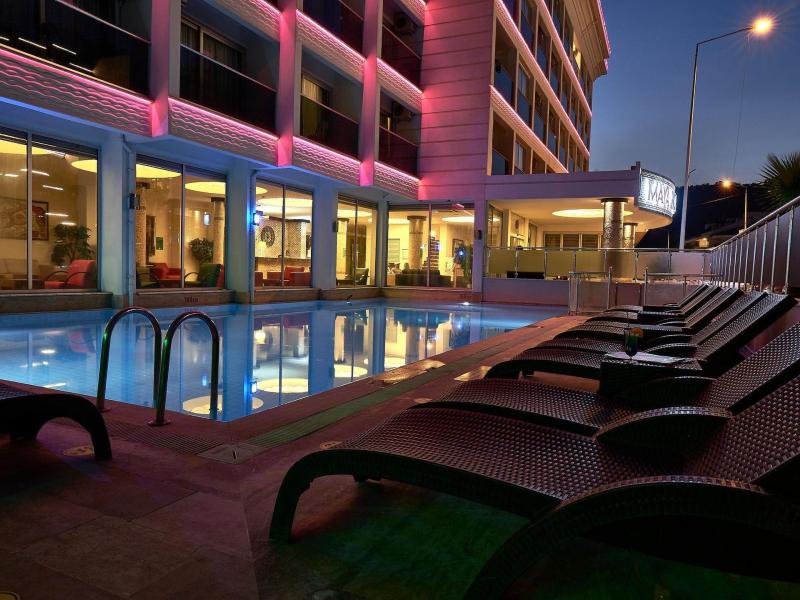 Arbatt Marmaris Hotel