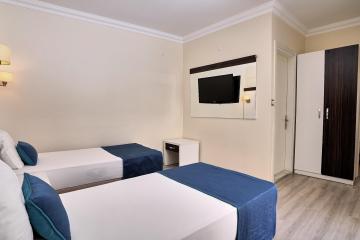 Отель Arbatt Marmaris Hotel Турция, Мармарис, фото 15