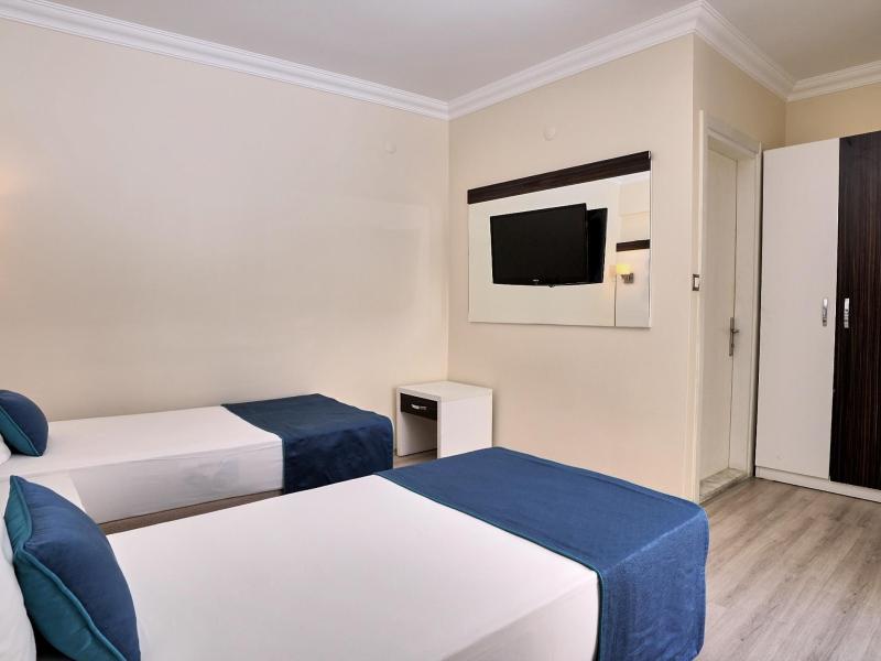 Arbatt Marmaris Hotel