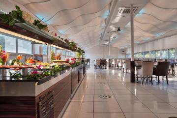 Отель Arbatt Marmaris Hotel Турция, Мармарис, фото 16
