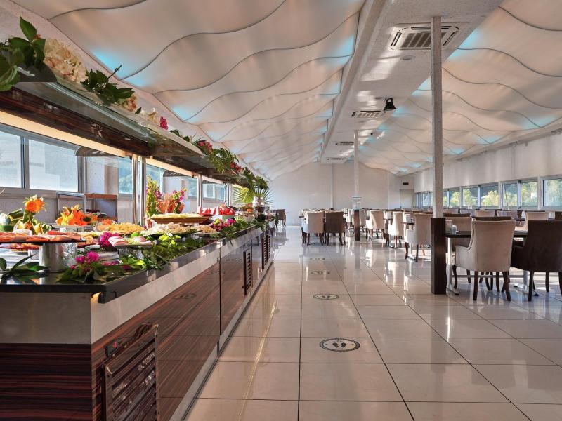 Arbatt Marmaris Hotel