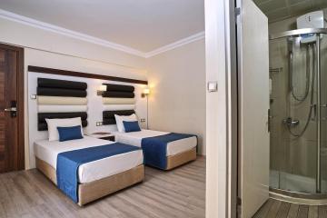 Отель Arbatt Marmaris Hotel Турция, Мармарис, фото 17