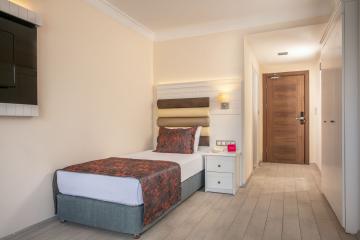 Отель Arbatt Marmaris Hotel Турция, Мармарис, фото 18