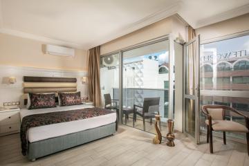 Отель Arbatt Marmaris Hotel Турция, Мармарис, фото 19