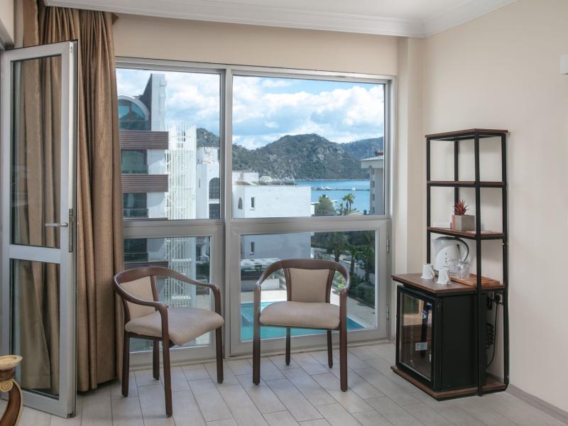 Arbatt Marmaris Hotel