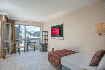 Отель Arbatt Marmaris Hotel Турция, Мармарис, фото 21