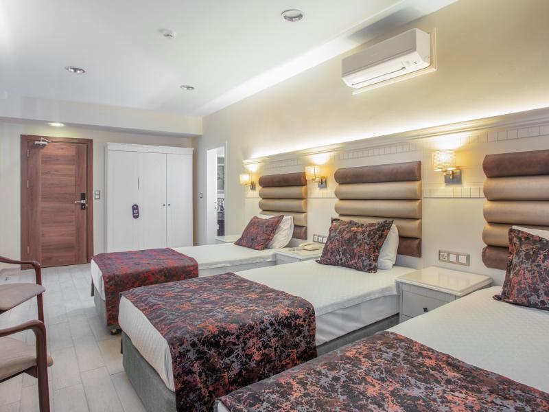 Arbatt Marmaris Hotel