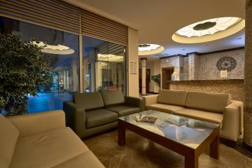 Отель Arbatt Marmaris Hotel Турция, Мармарис, фото 7