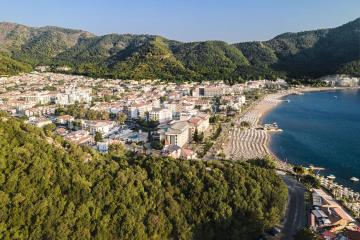 Отель Arbatt Marmaris Hotel Турция, Мармарис, фото 8