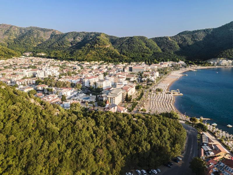 Arbatt Marmaris Hotel