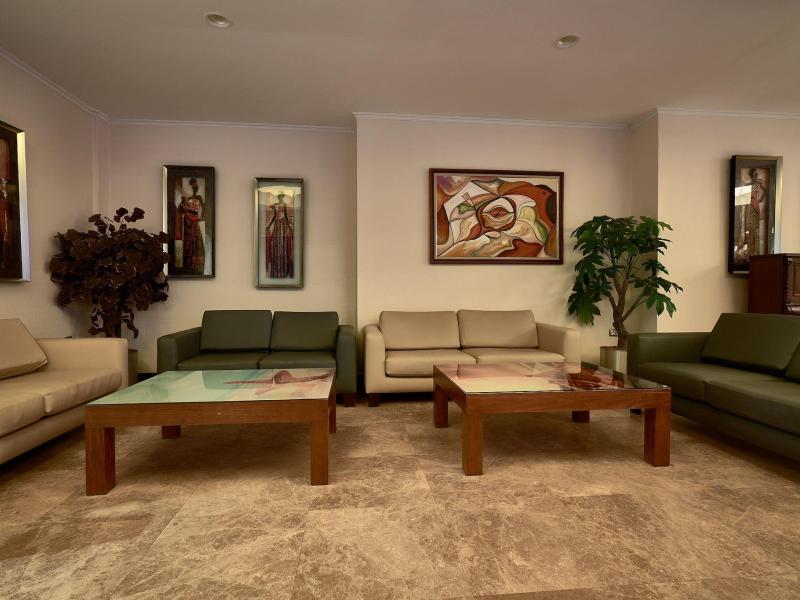 Arbatt Marmaris Hotel