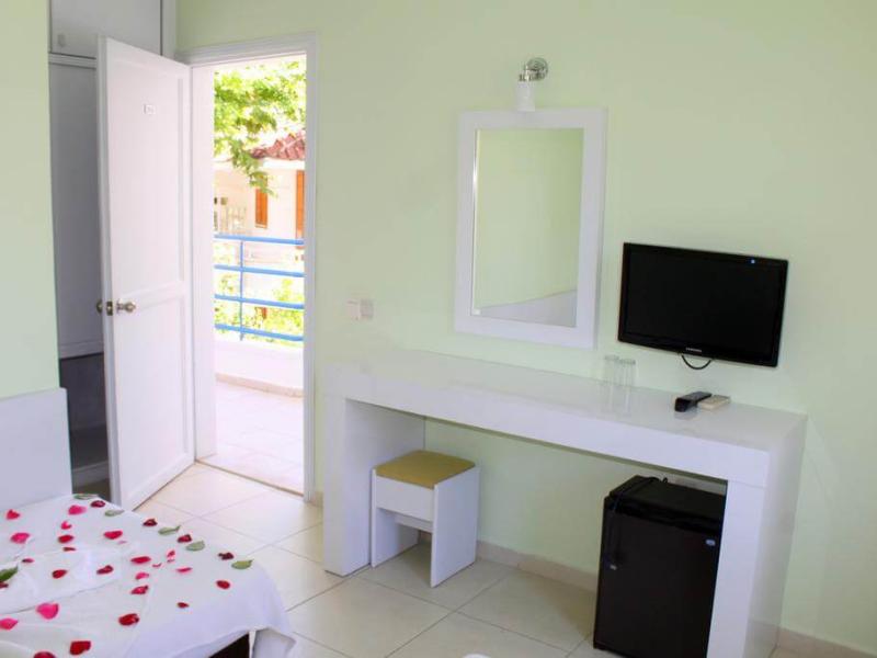 Miranda Moral Beach Hotel