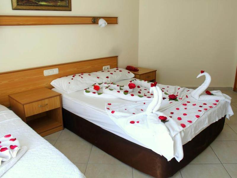 Miranda Moral Beach Hotel