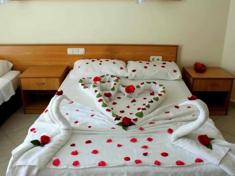 Miranda Moral Beach Hotel