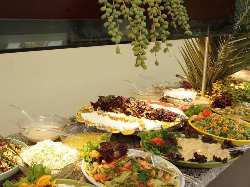 Miranda Moral Beach Hotel